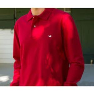 Southern Marsh Stonewall Polo Shirt